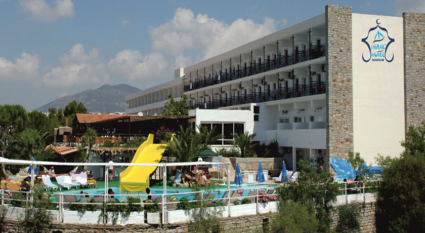 İnanç Otel