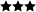 3 Yıldız
