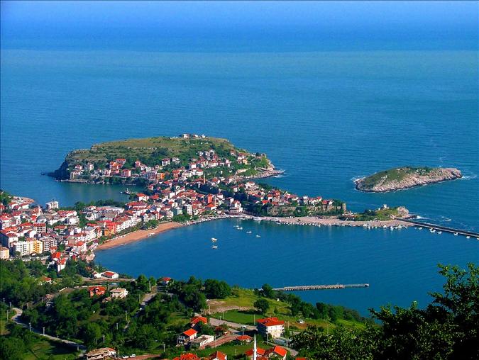 Batı Karadeniz Turu