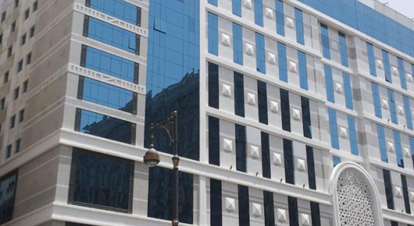 AL NOZOL ROYAL INN