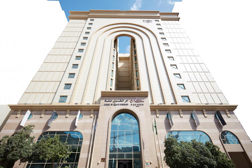 MEKARİM UMMUL QURA HOTEL