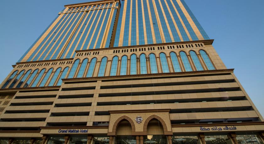 GRAND MAKKAH OTEL