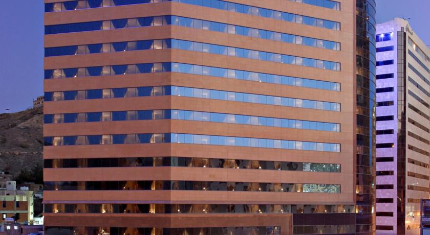 LE MERIDIEN