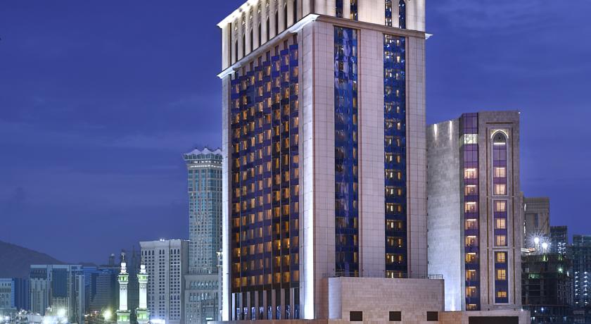 MARRIOT MAKKAH