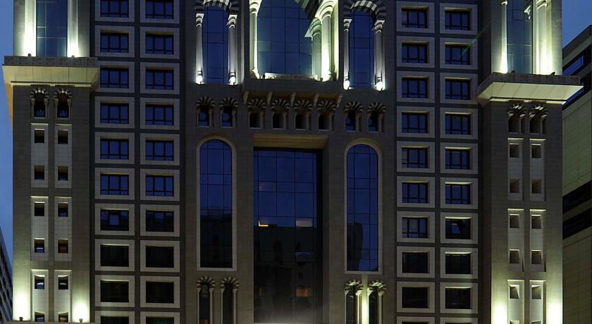 MILLENNIUM AL AQEEQ HOTEL