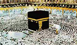 SON 10 GÜN RAMAZAN UMRESİ